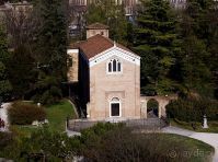 Капелла Скровеньи