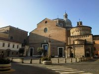 Кафедральный собор Падуи