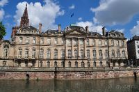 Дворец Роган