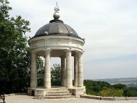 Беседка "Эолова арфа"