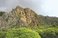 Гора Кармель