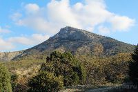 Гора Ай-Георгий