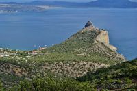 Государственный ботанический заказник "Новый Свет"