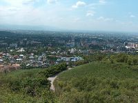 Кок-Тобе (Кок-Тюбе)