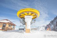 Чимбулак (Шимбулак)