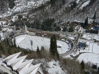 Медео (Медеу)