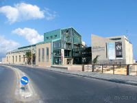 Музей естественной истории Крита