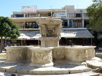 Фонтан Морозини