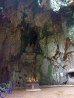 Мраморные горы