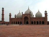 Мечеть Мескита