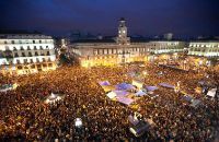 Площадь Пуэрта дель Соль