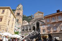 Кафедральный Собор Святого Андрея Первозванного