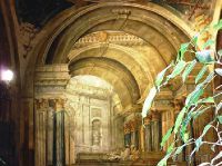 Седиле Доминова