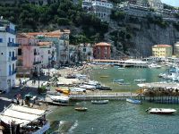 Марина Гранде