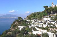 Капо ди Сорренто