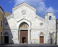 Кафедральный Собор Дуомо