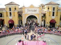 Аутлет Fidenza Village