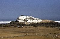 Гробница Сиди Бу Абдеррахмана