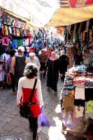 Старая медина