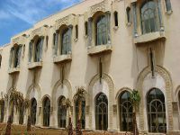 Архитектура 30-х годов