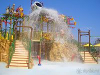 Деревня на воде