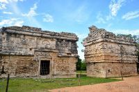 Восточная пристройка