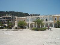 Площадь Соломоса