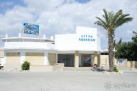 Океанический аквариум