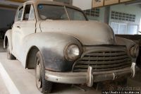 Музей Второй мировой войны