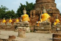 Храм Ват Мэнгкон Тхонг