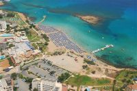 Бухта Фиг Три