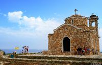 Церковь пророка Илиаса (Церковь пророка Илии)