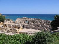 Римский амфитеатр