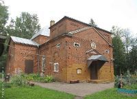 Церковь Петра и Павла