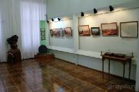 Дом Ришелье (Музей А.С. Пушкина)