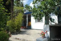 Дача А.П. Чехова