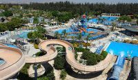 Аквапарк "Вотермания"