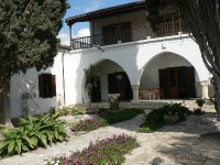 Археологический музей Куриона