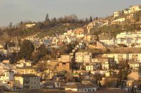 Барранко дель Абогадо