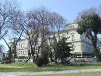 Варненский археологический музей