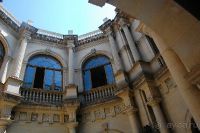 Венецианская лоджия