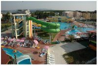 Аквапарк "Aqua Planet"