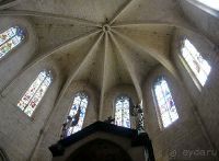 Церковь Сант Пере