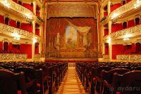 Театр Фортуни