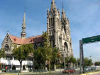 Базилика Нашей Покровительницы и Помощницы