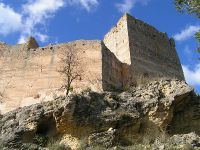 Замок Барчель