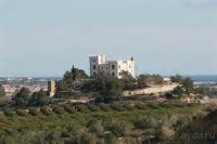 Замок Монтемар