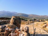 Дворец Малиа