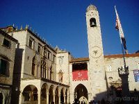 Дворец Спонца