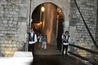 Ворота Пиле